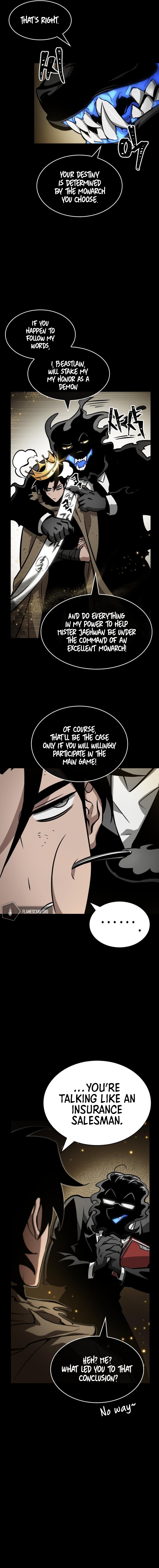 The World After the Fall Chapter 7 - Page 8