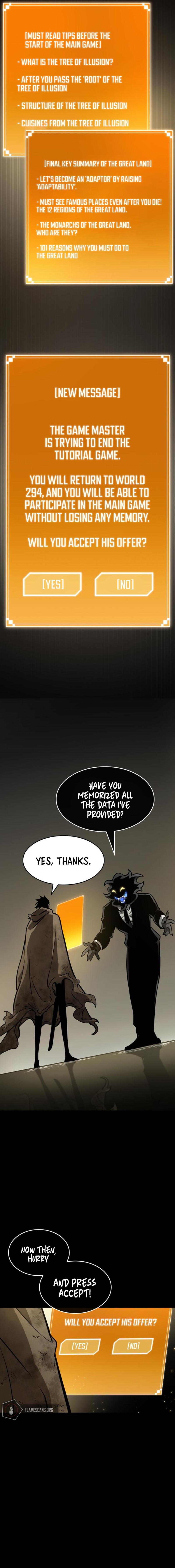 The World After the Fall Chapter 7 - Page 13