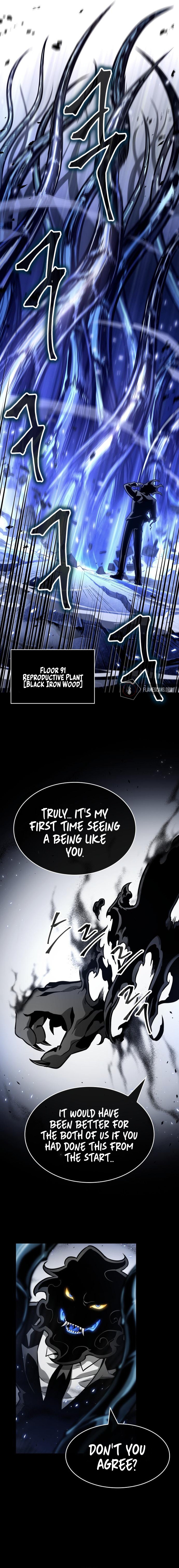 The World After the Fall Chapter 7 - Page 19