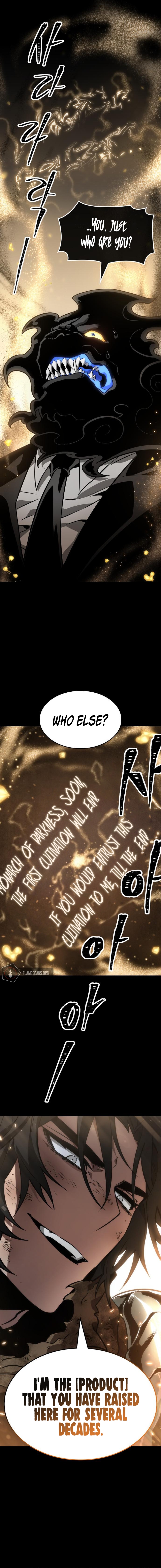 The World After the Fall Chapter 7 - Page 23