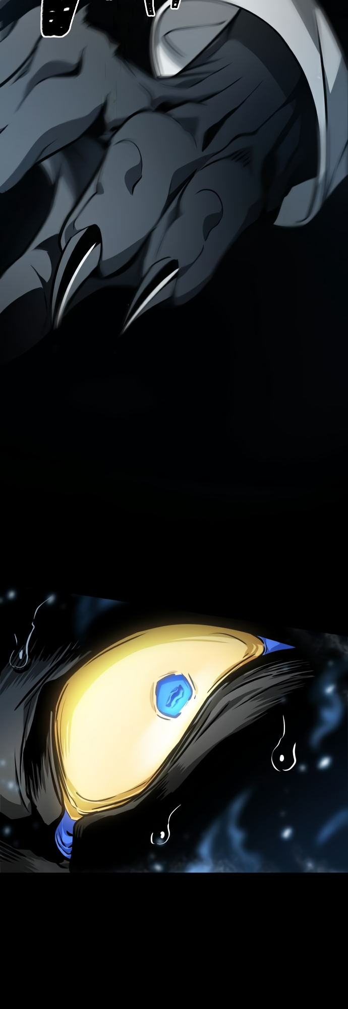 The World After the Fall Chapter 8 - Page 9