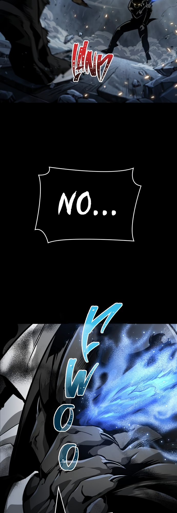 The World After the Fall Chapter 8 - Page 12