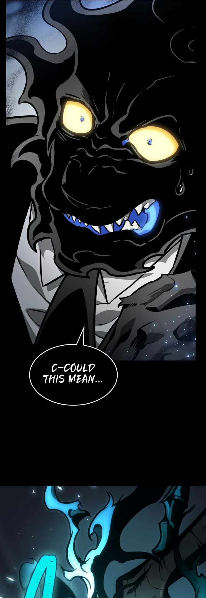 The World After the Fall Chapter 8 - Page 14