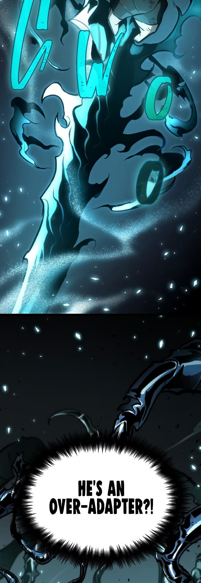 The World After the Fall Chapter 8 - Page 15