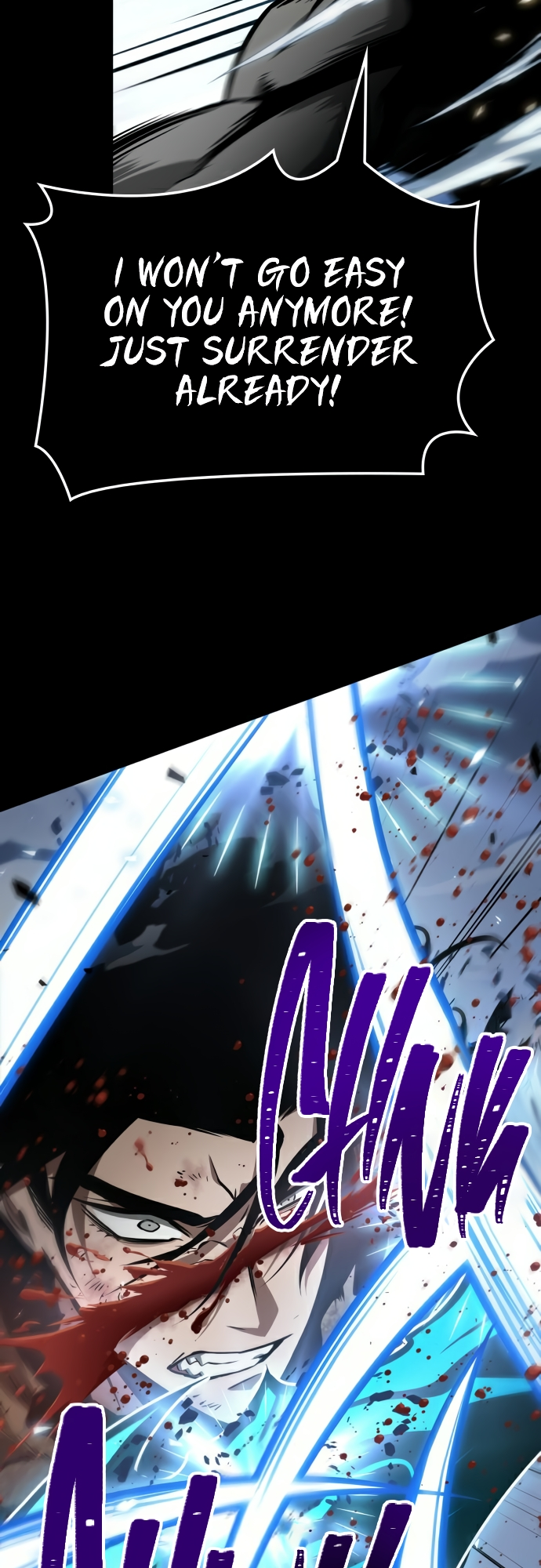The World After the Fall Chapter 8 - Page 30