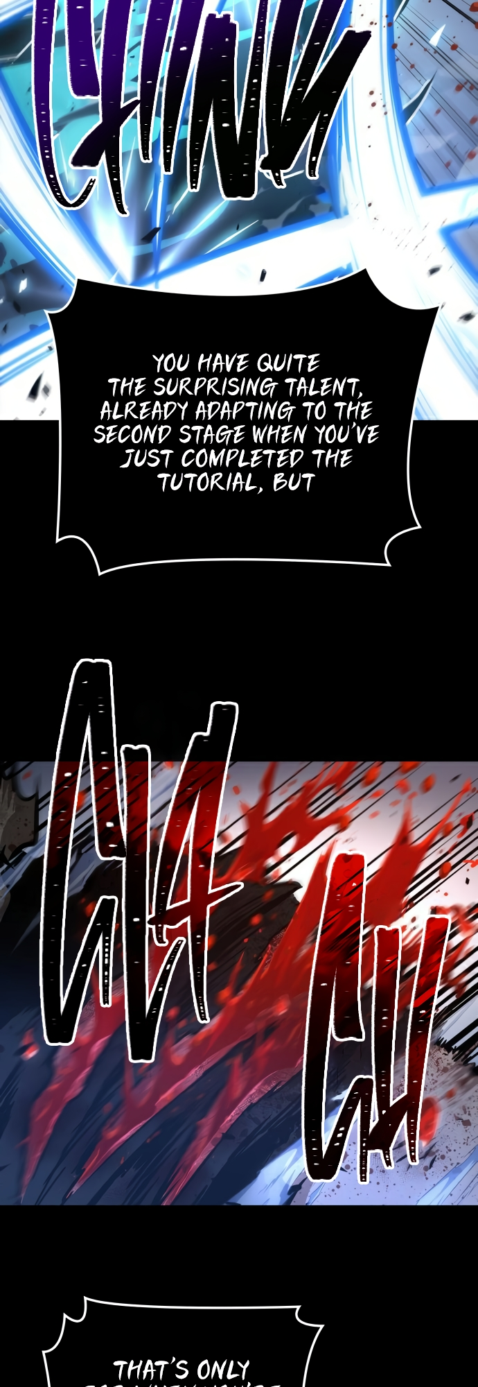 The World After the Fall Chapter 8 - Page 31