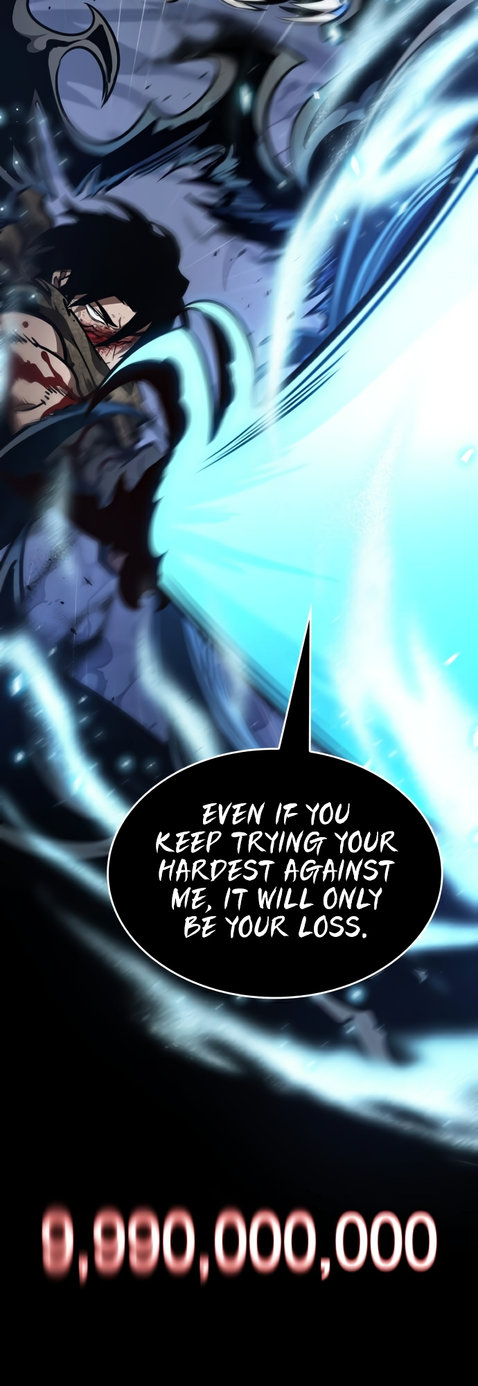 The World After the Fall Chapter 8 - Page 40