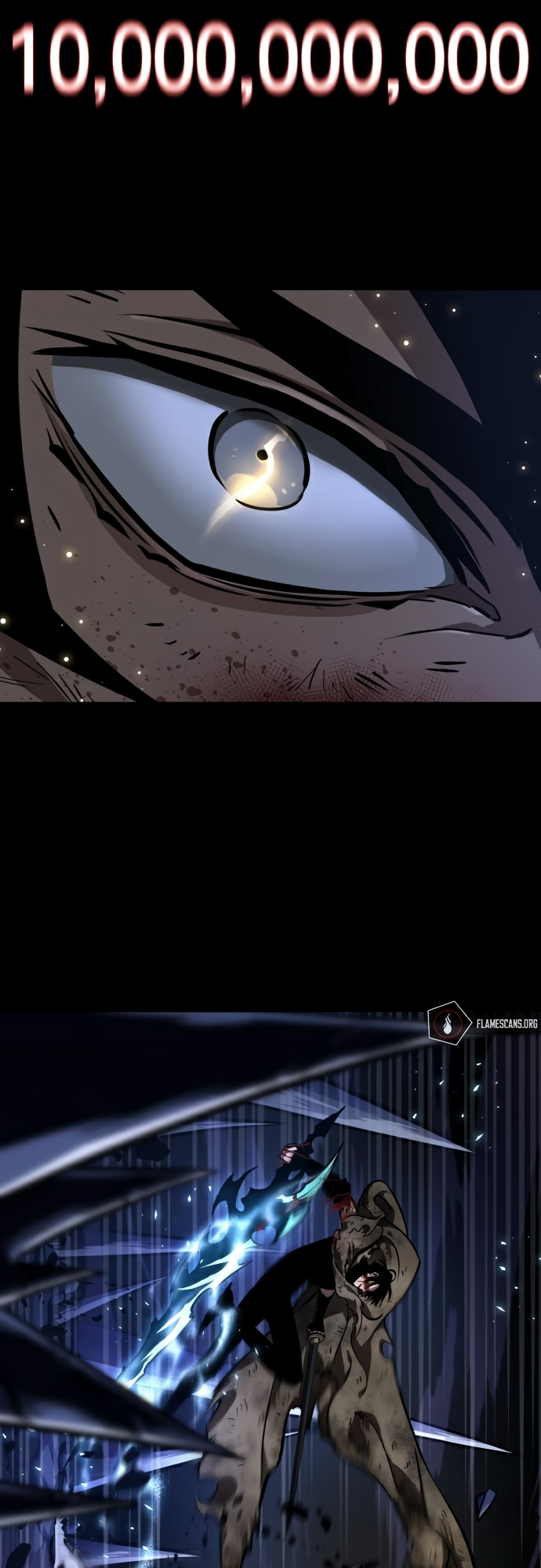 The World After the Fall Chapter 8 - Page 41