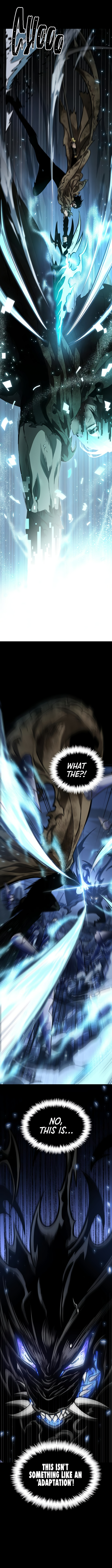 The World After the Fall Chapter 8 - Page 45