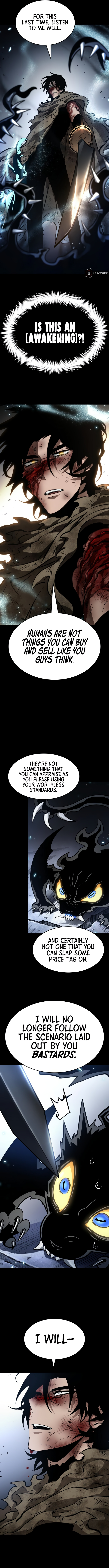 The World After the Fall Chapter 8 - Page 47