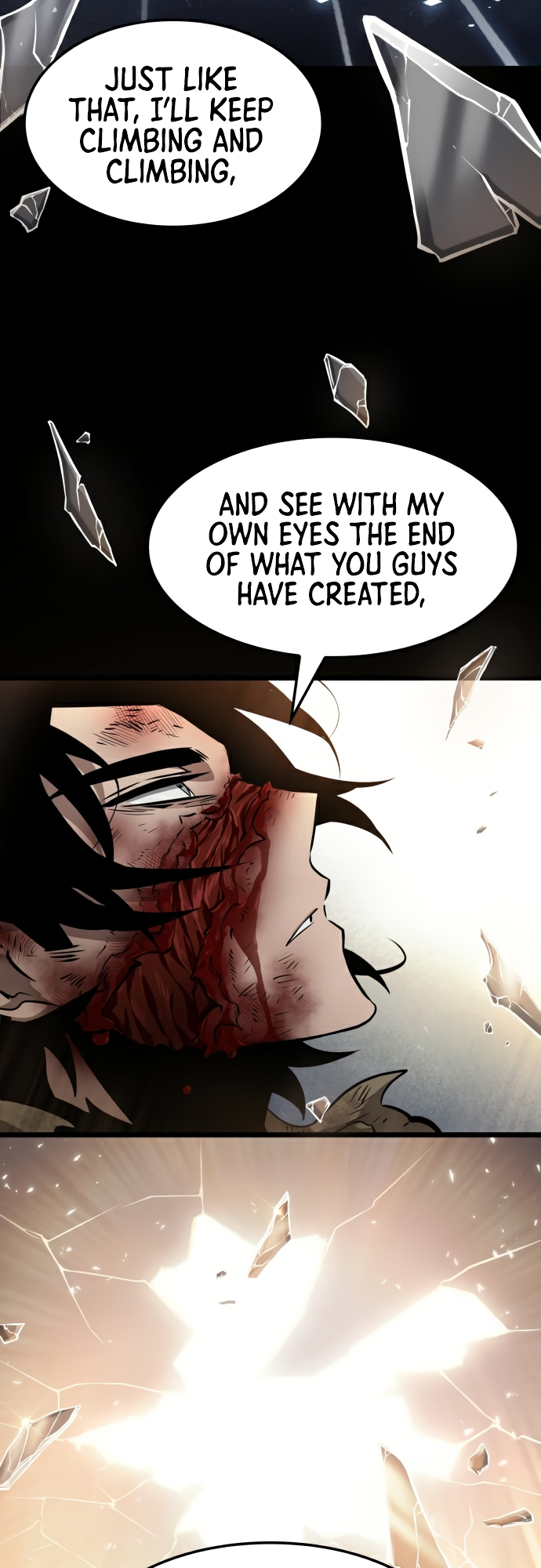 The World After the Fall Chapter 8 - Page 49