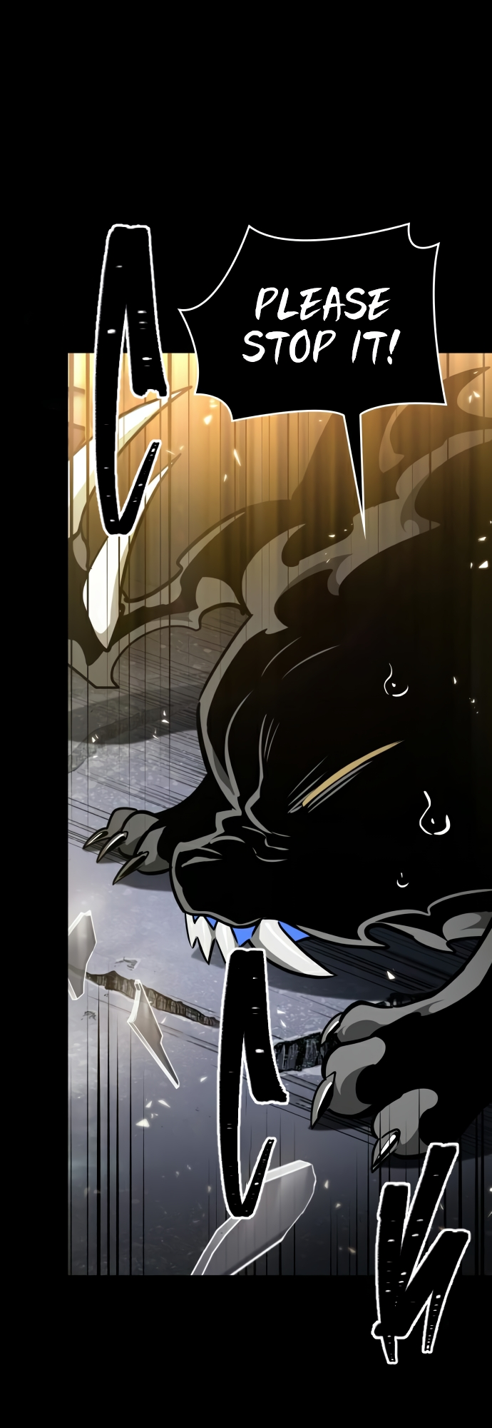 The World After the Fall Chapter 8 - Page 52