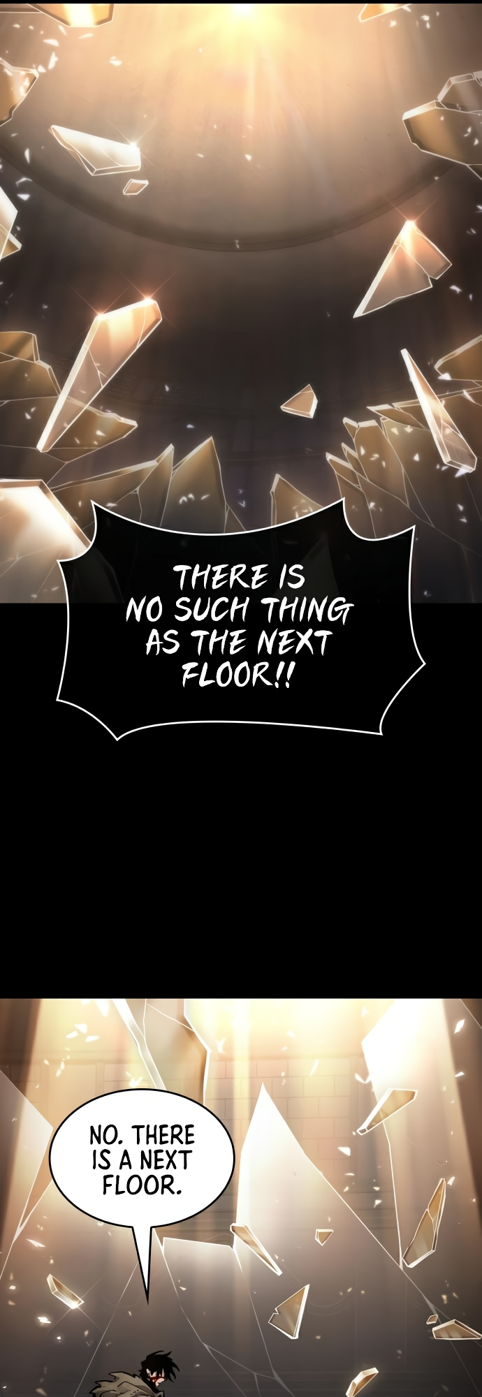 The World After the Fall Chapter 8 - Page 54