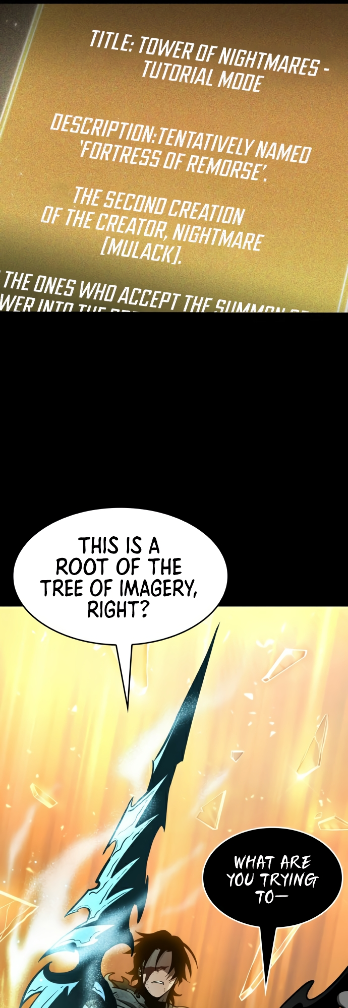 The World After the Fall Chapter 8 - Page 60