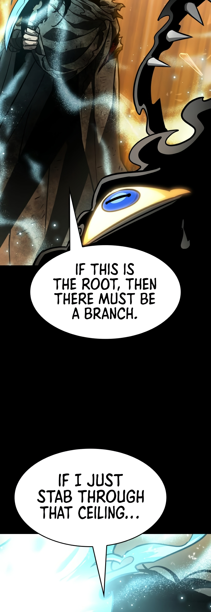 The World After the Fall Chapter 8 - Page 61
