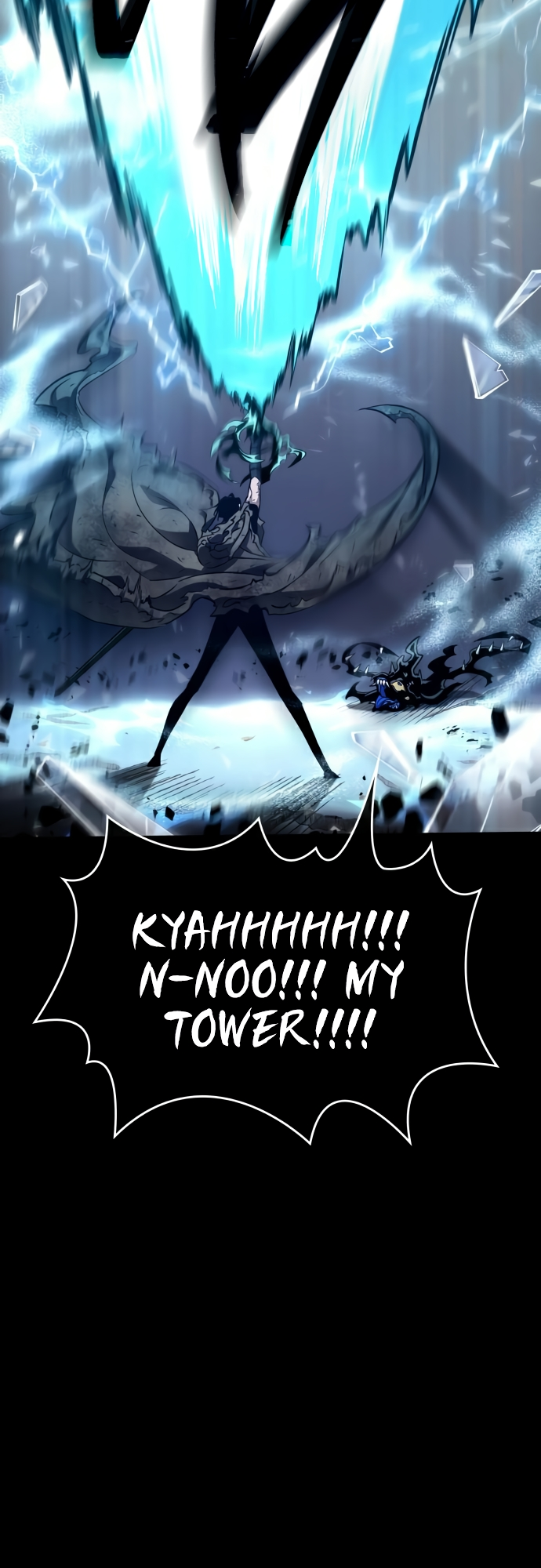 The World After the Fall Chapter 8 - Page 64