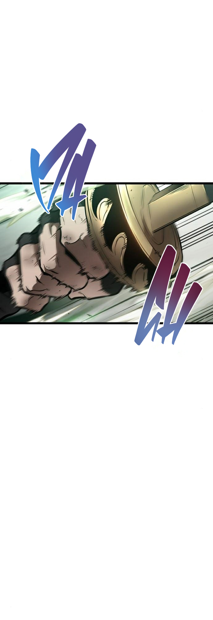 The World After the Fall Chapter 9 - Page 7