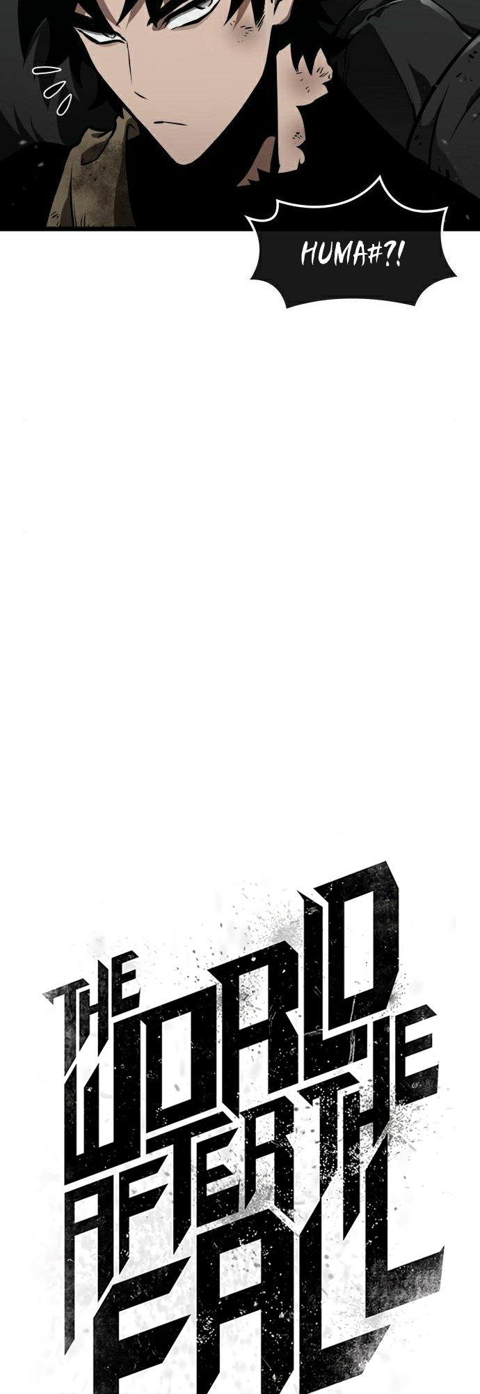 The World After the Fall Chapter 9 - Page 13