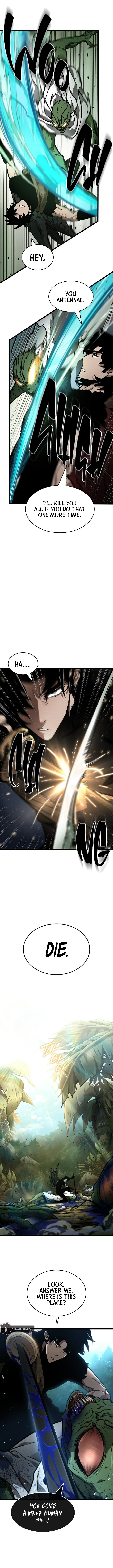 The World After the Fall Chapter 9 - Page 16