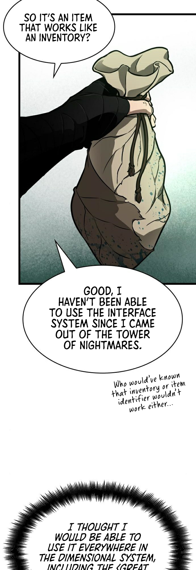 The World After the Fall Chapter 9 - Page 19