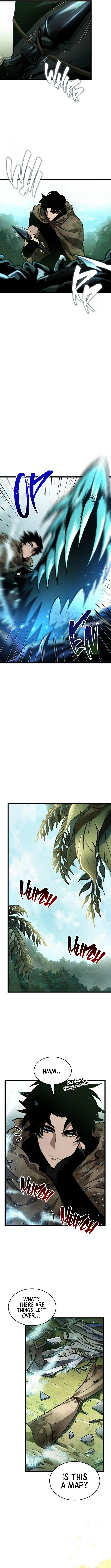 The World After the Fall Chapter 9 - Page 24