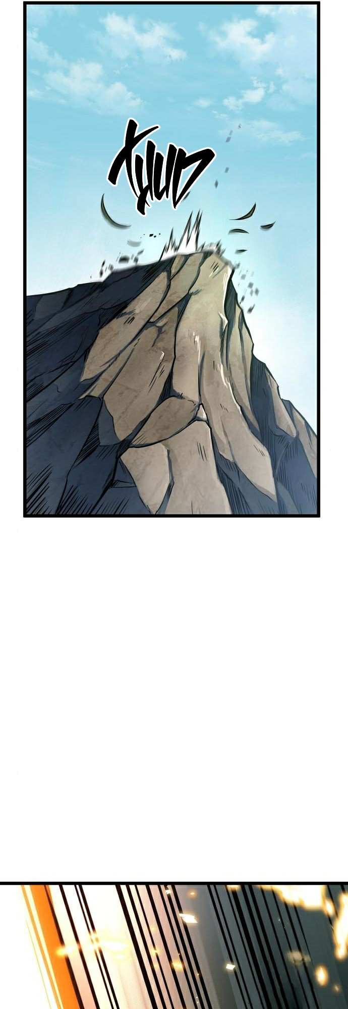 The World After the Fall Chapter 9 - Page 44