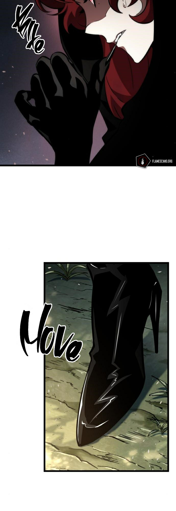 The World After the Fall Chapter 9 - Page 57