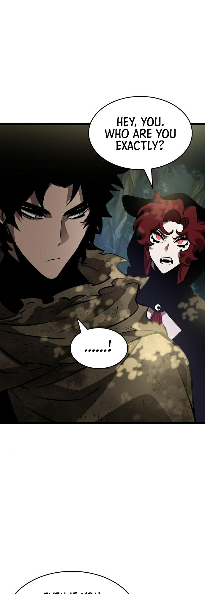 The World After the Fall Chapter 9 - Page 58