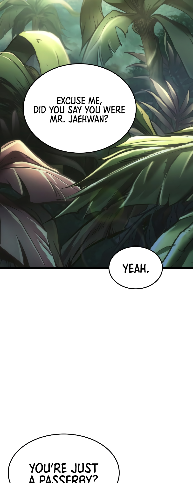 The World After the Fall Chapter 10 - Page 6