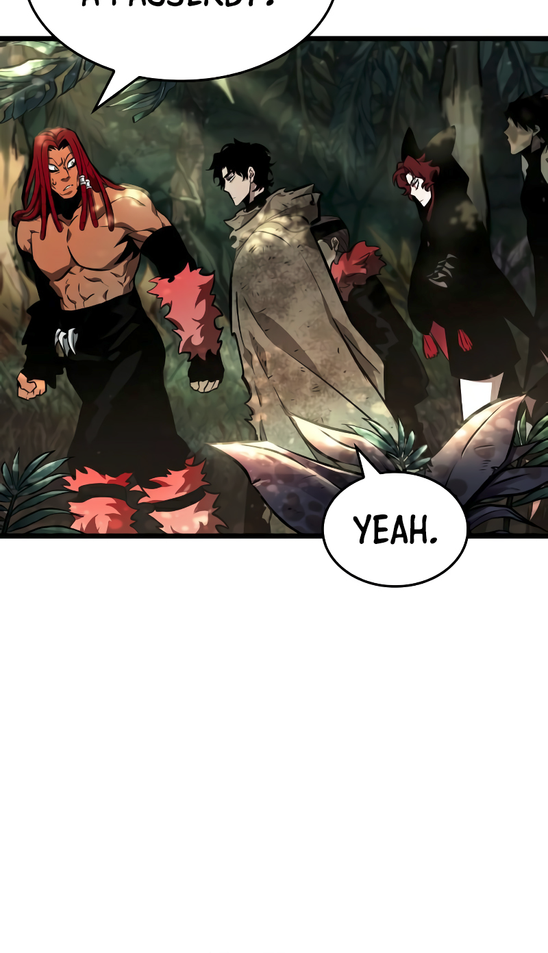 The World After the Fall Chapter 10 - Page 7