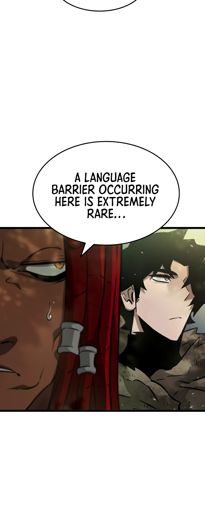 The World After the Fall Chapter 10 - Page 9
