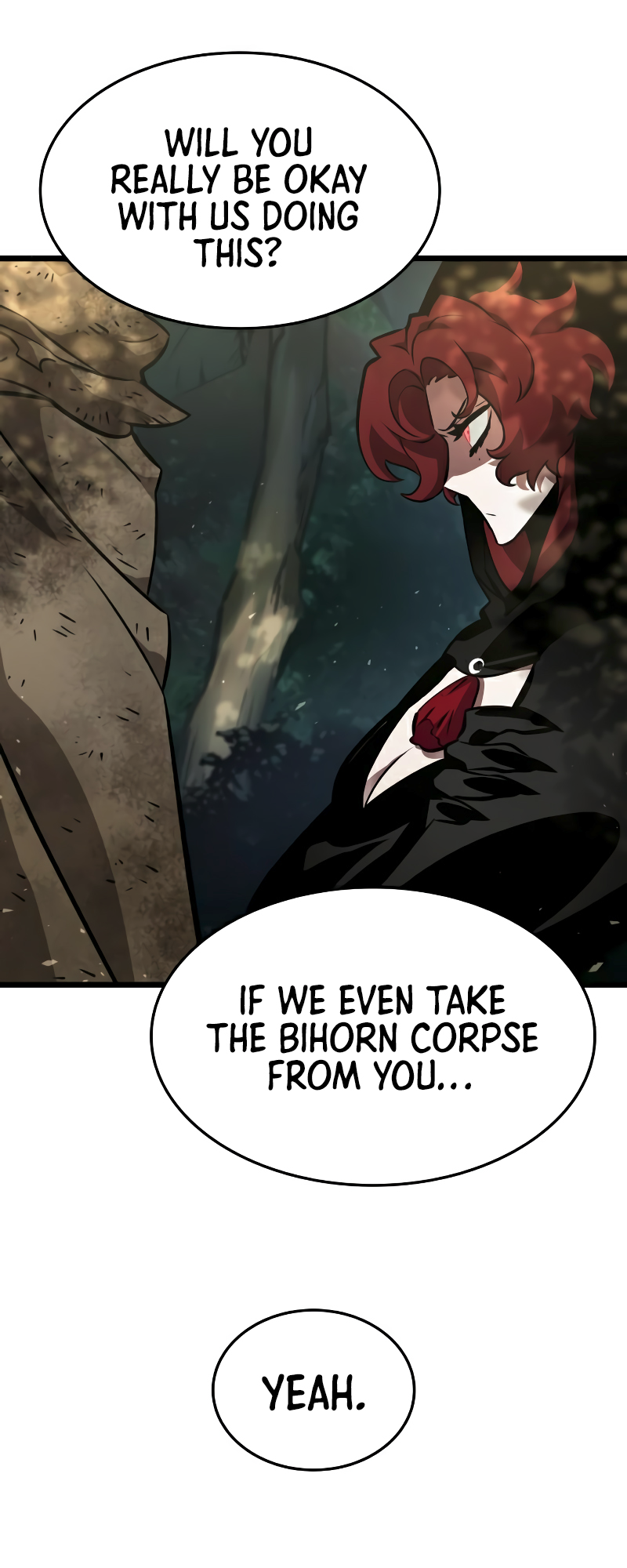 The World After the Fall Chapter 10 - Page 10