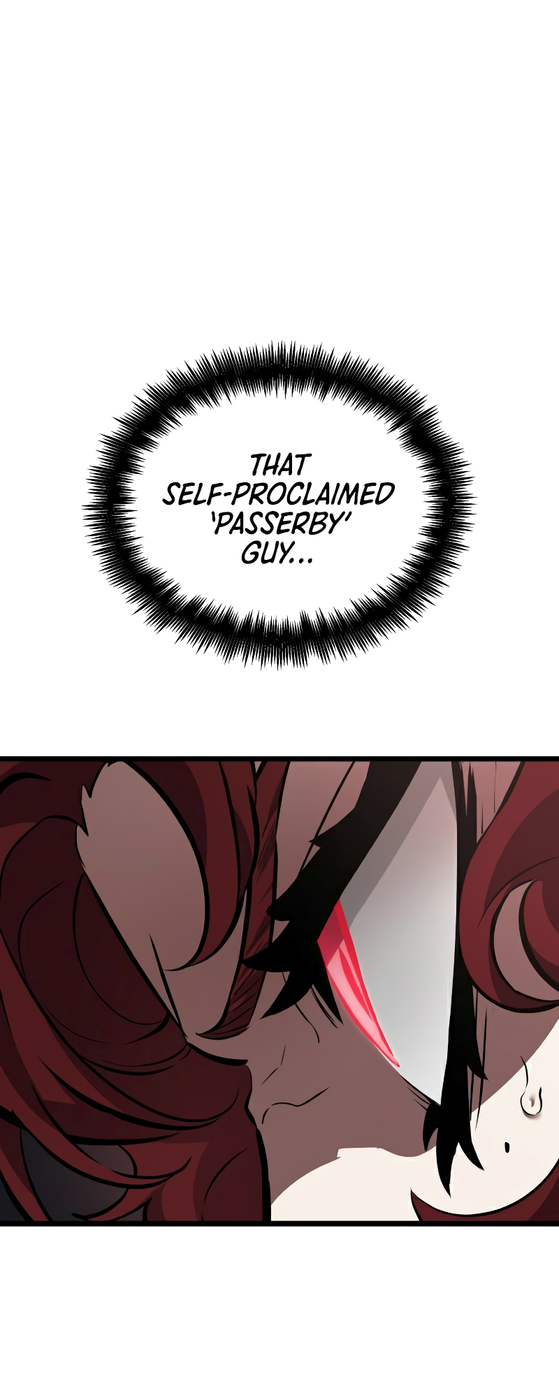 The World After the Fall Chapter 10 - Page 11