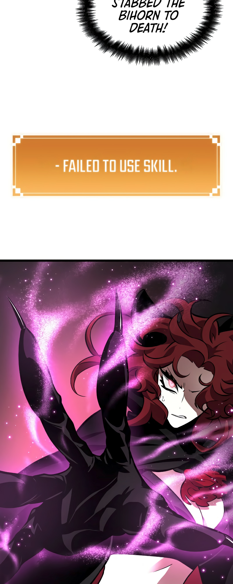 The World After the Fall Chapter 10 - Page 13