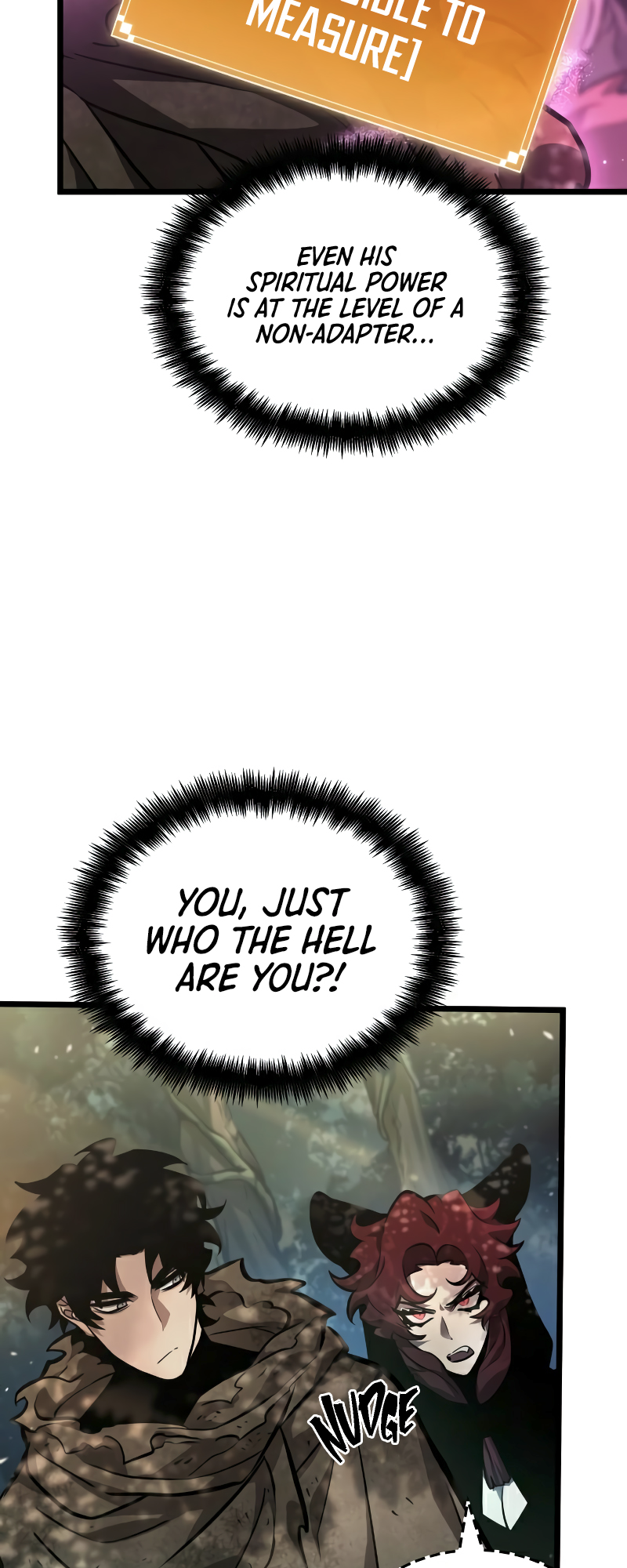 The World After the Fall Chapter 10 - Page 16