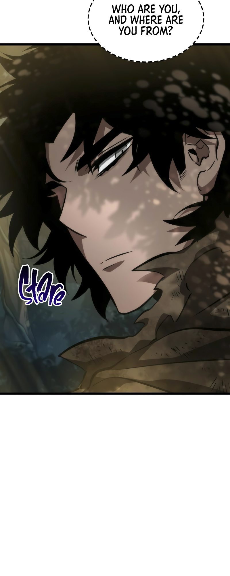The World After the Fall Chapter 10 - Page 19
