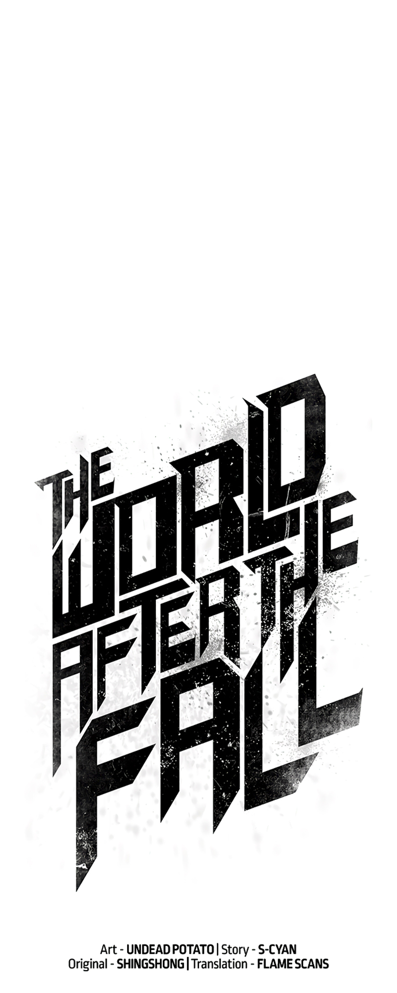The World After the Fall Chapter 10 - Page 22