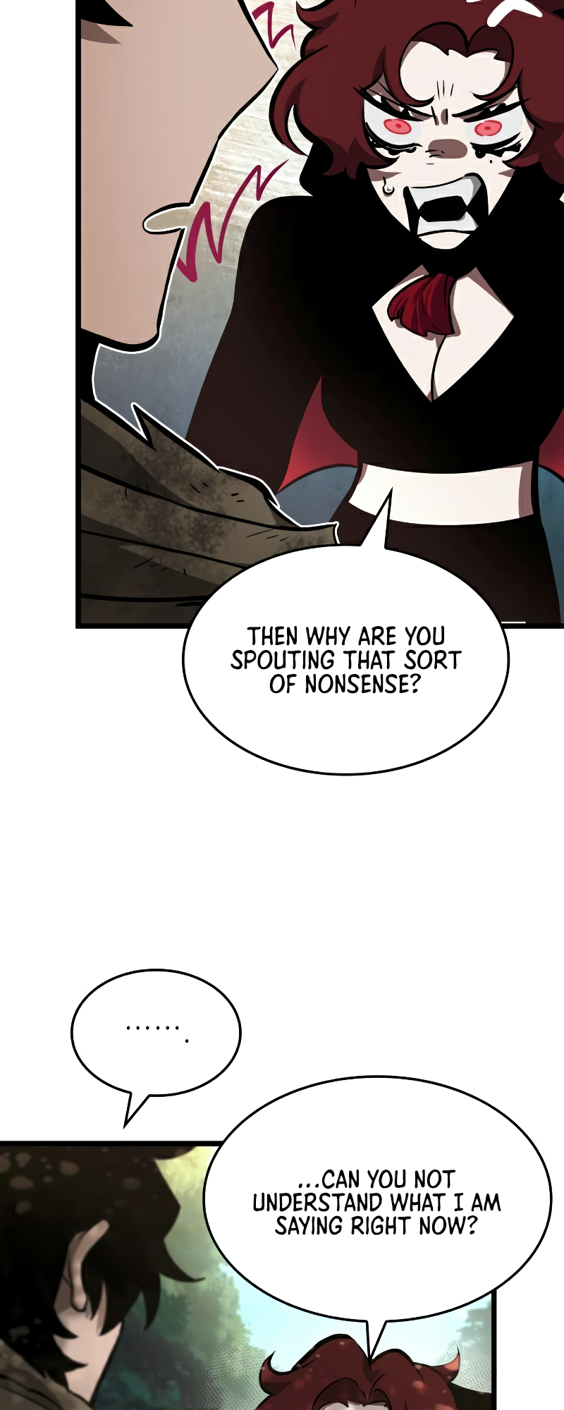 The World After the Fall Chapter 10 - Page 24