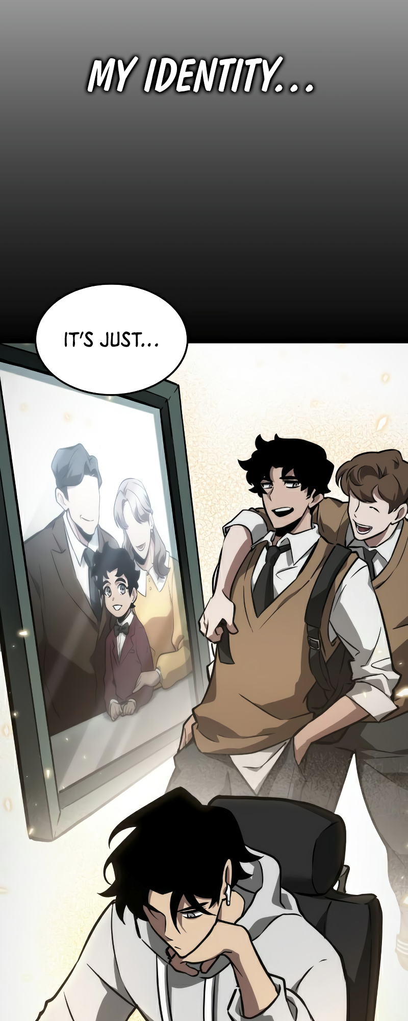 The World After the Fall Chapter 10 - Page 27