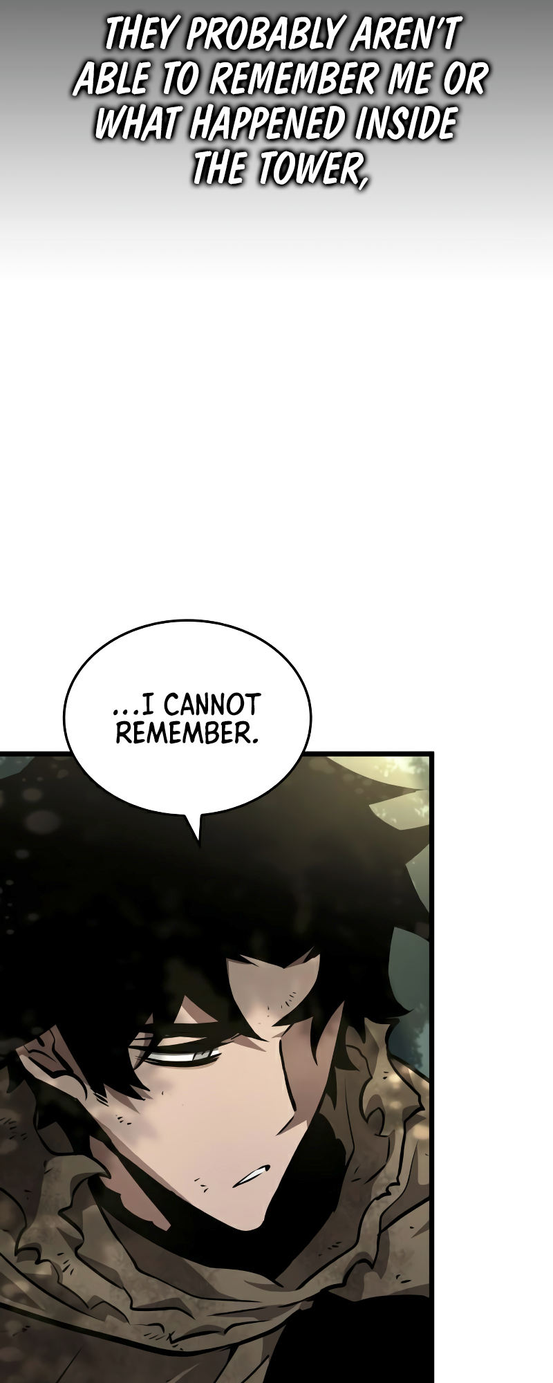 The World After the Fall Chapter 10 - Page 34