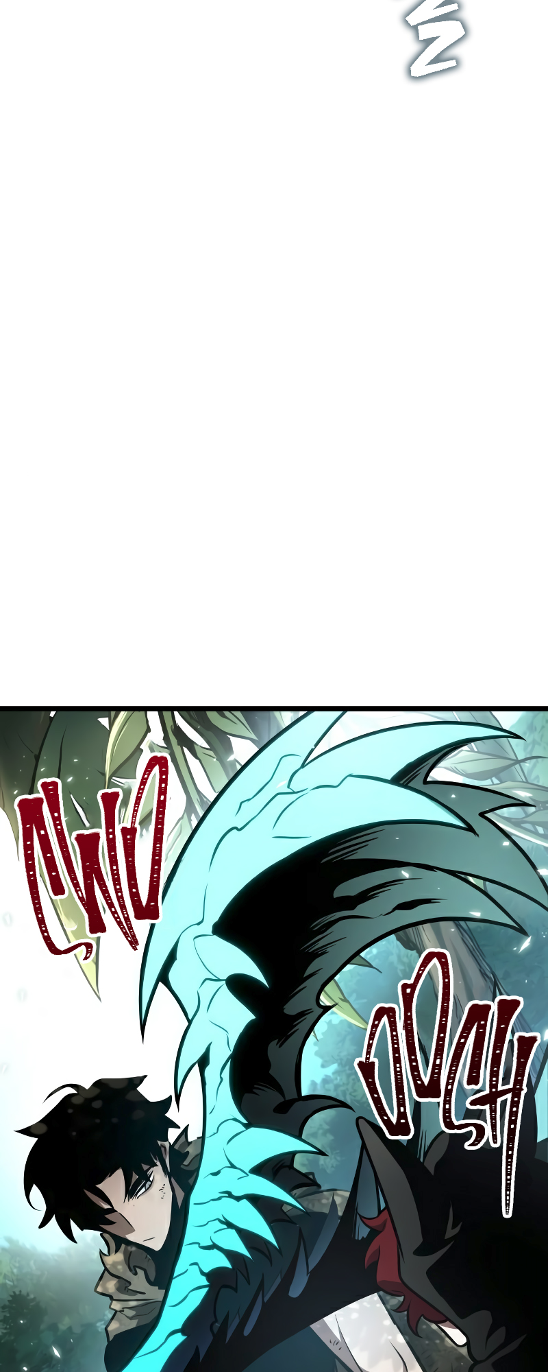 The World After the Fall Chapter 10 - Page 40