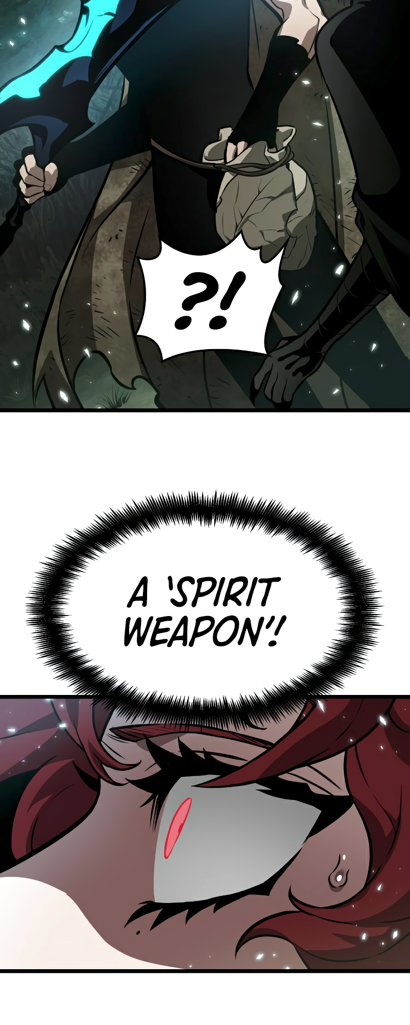 The World After the Fall Chapter 10 - Page 41