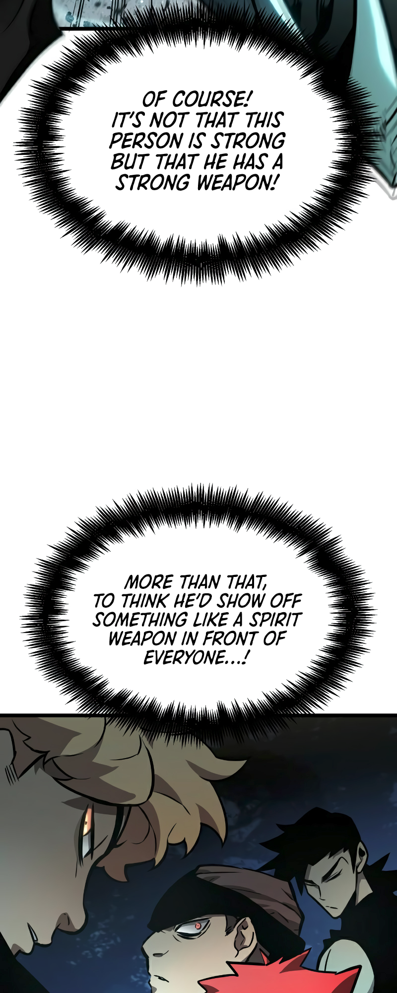 The World After the Fall Chapter 10 - Page 44