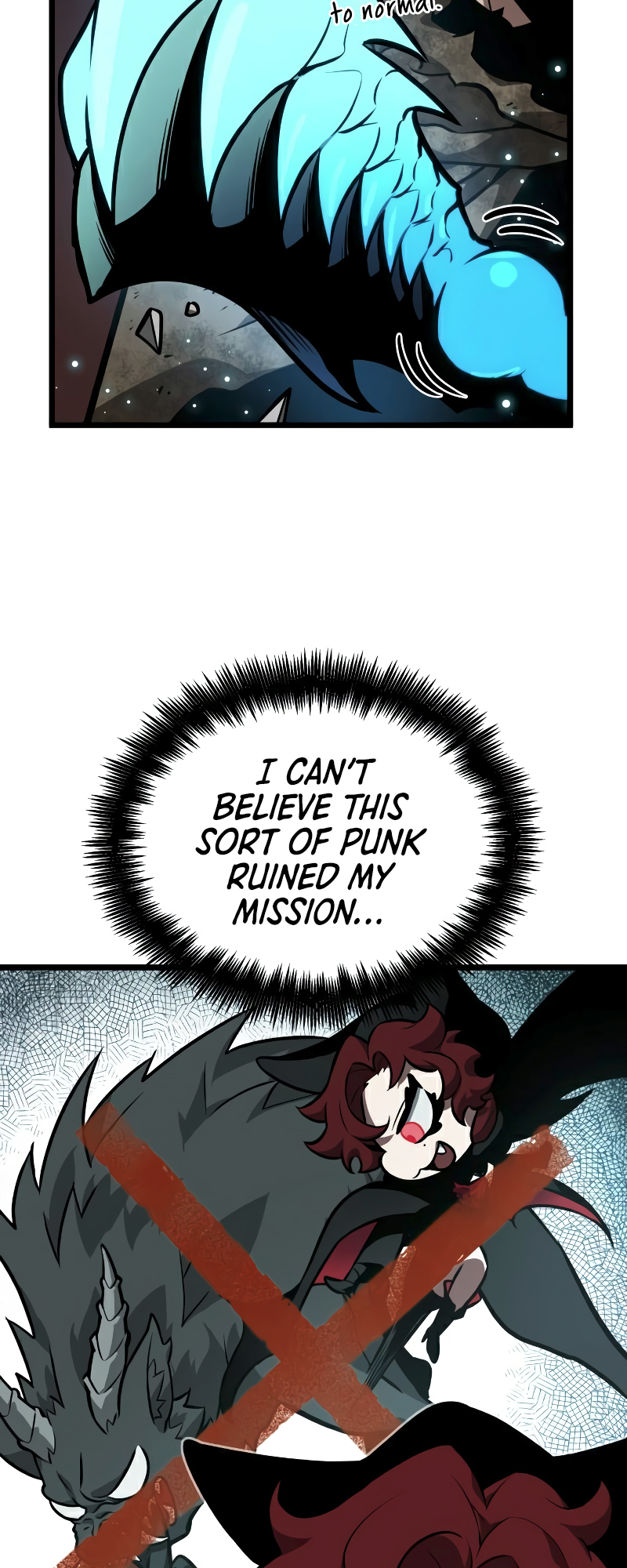 The World After the Fall Chapter 10 - Page 46