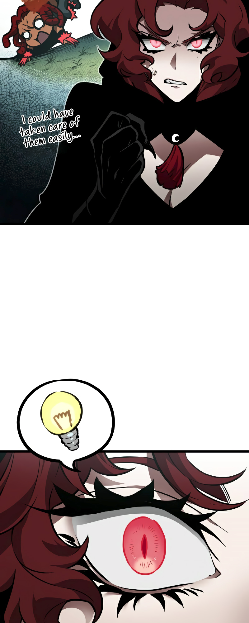 The World After the Fall Chapter 10 - Page 47