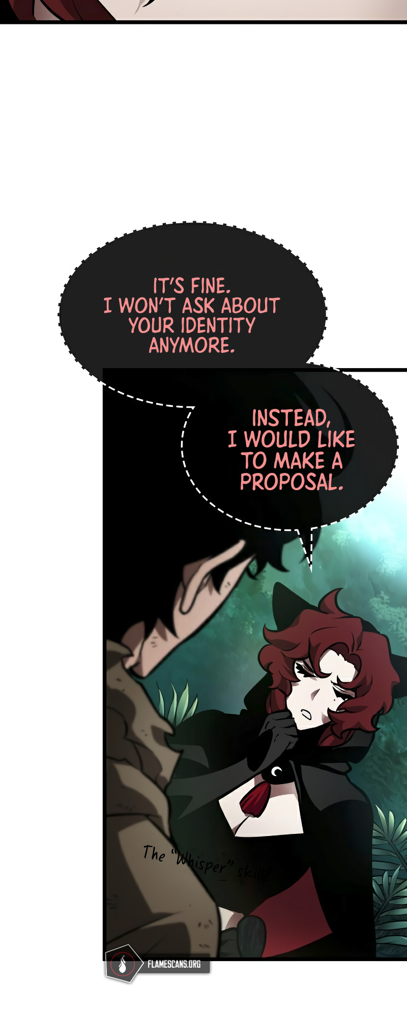 The World After the Fall Chapter 10 - Page 48