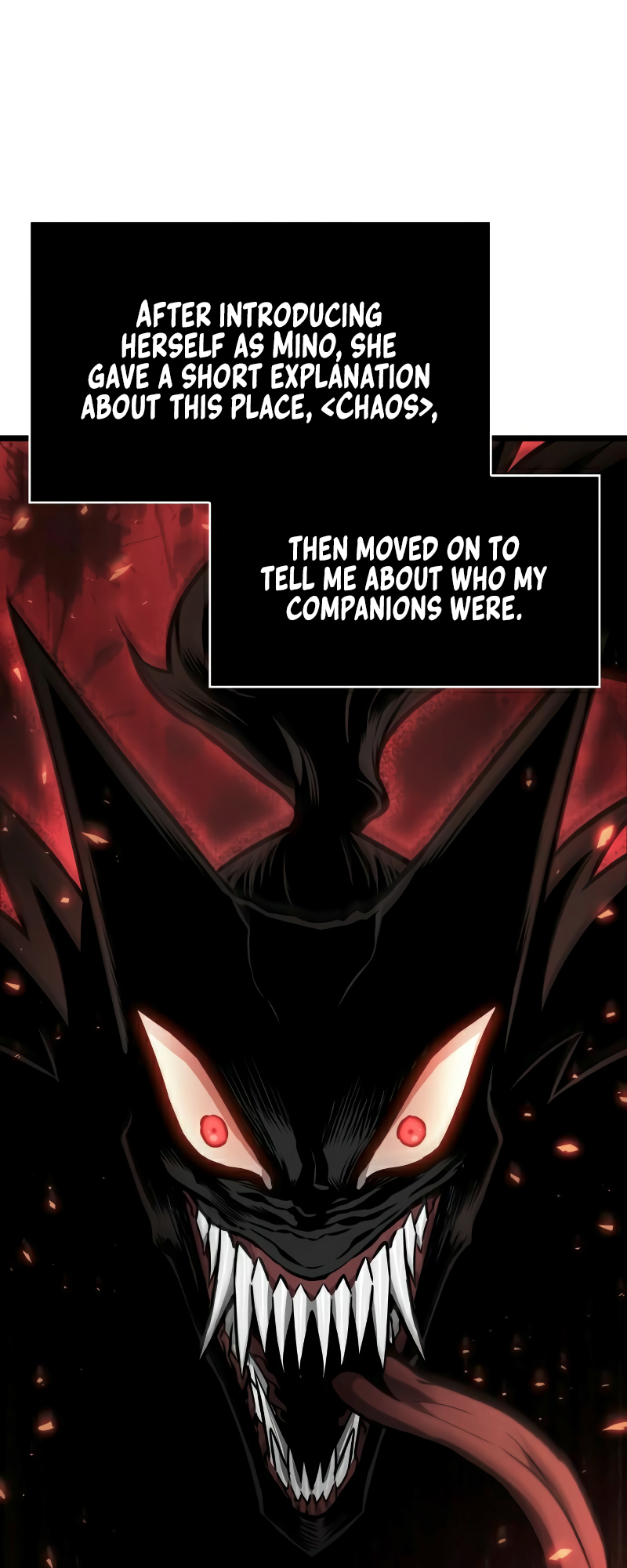 The World After the Fall Chapter 10 - Page 51