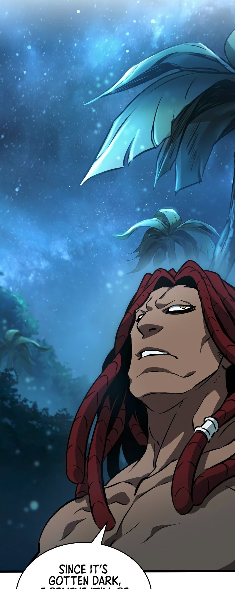 The World After the Fall Chapter 10 - Page 56