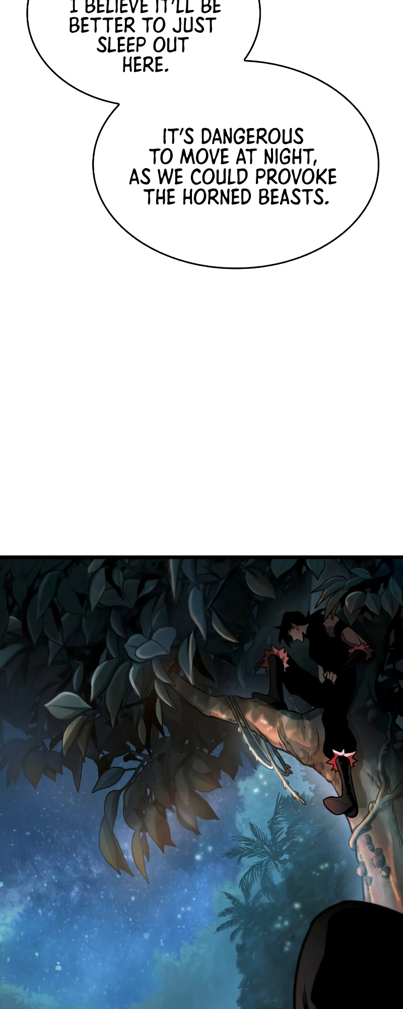 The World After the Fall Chapter 10 - Page 57