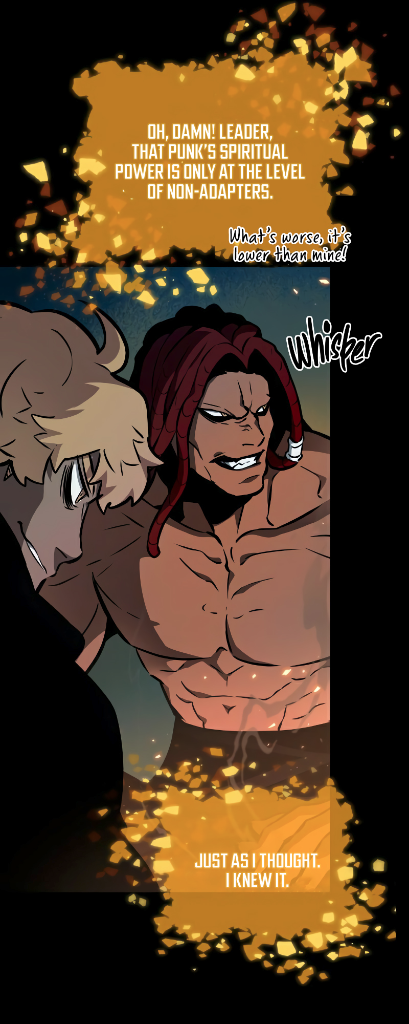 The World After the Fall Chapter 10 - Page 62